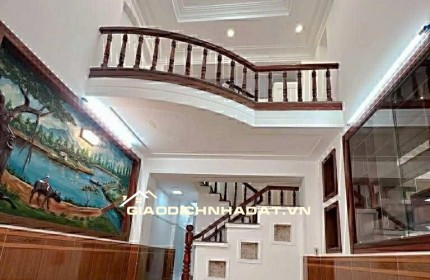 B.Á.N NHÀ HẺM Ô TÔ - THÔNG  BÀU CÁT TÂN BÌNH - 45M2 - 6.9 TỶ